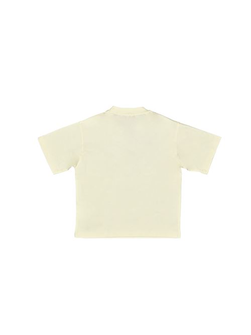 T-shirt, bambino, logata. EMPORIO ARMANI | EB000029 AF10382U1105